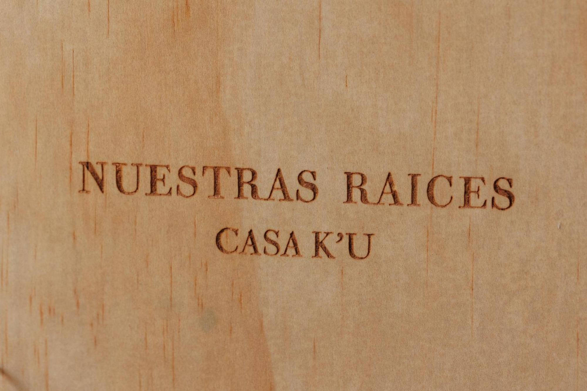 Casa Ku Hotel San Bruno Bagian luar foto